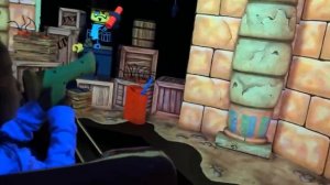 Fun Kids Rides at Legoland Amusement Park and Hotel with Ryan's World