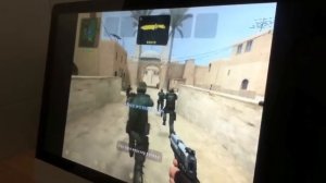 Counter-Strike for Mac