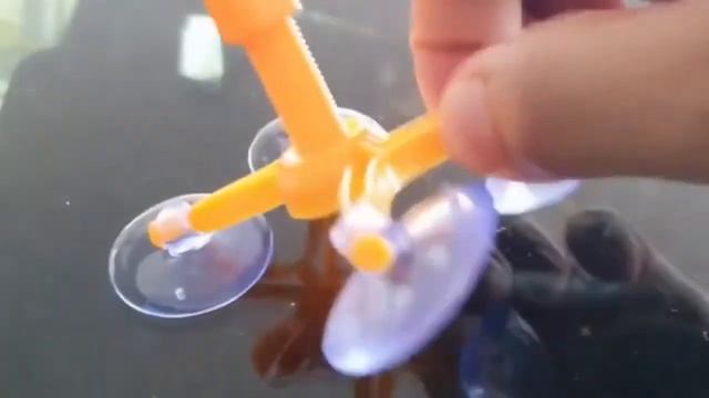 Набор ремонта стекла автомобиля WINDSHIELD REPAIR KIT