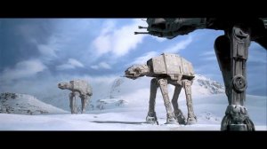 AT-AT Blaster Cannon Sound Effect