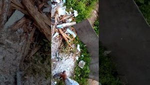 Ремонт пола полуприцепа