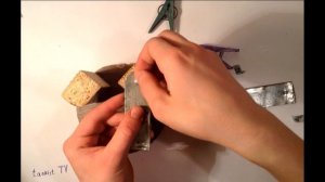 Как сделать третью руку для пайки своими руками