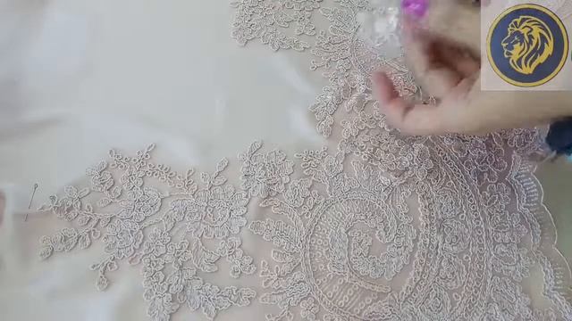 #МК #как я #шью #кружево #блуза из шёлка смотреть онлайн
