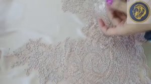 #МК #как я #шью #кружево #блуза из шёлка