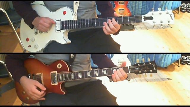 Metal burning heart (jam5) смотреть онлайн