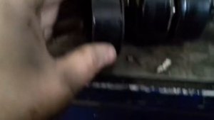 Митсубиси Аутлендер замена роликов агрегатного ремня. Схема установки агрегатного ремня