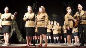 Давно мы дома не были.