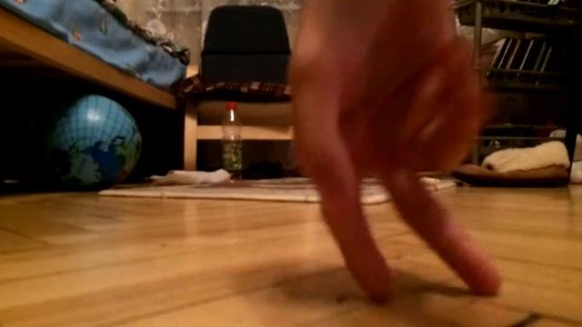 Ускоренная съёмка