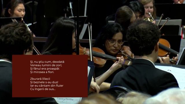 Joy Has Dawned - LSO - CCC - LCA Elementary Choir - Christmas 2022 смотреть онлайн