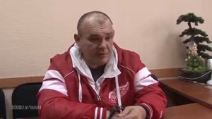 Смотрящий за поселком Береговой братва 90 х