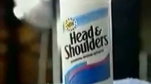 реклама Head & Shoulders с  Дмитрием Маликовым