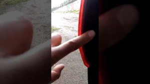 Киа спортейдж 3,задние фонари