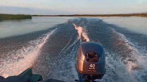 sea pro 40 на Крыме, Бурятия, охота