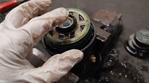 How to Replace the Fuel Filter on Ford Ranger 2.2