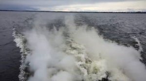 Селигер, Осташков