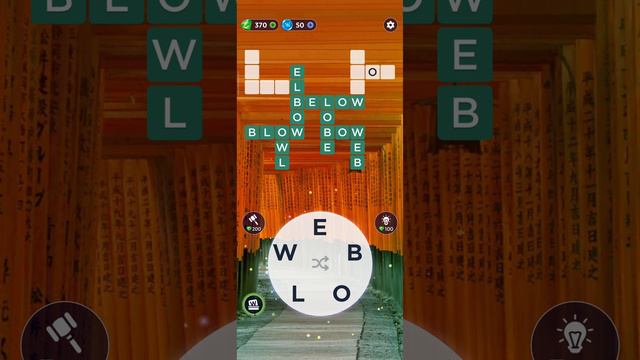 Words Of Wonders level 347 full solution #wordsofwonders #gaming #like #subscribe #solution #ipl смотреть онлайн