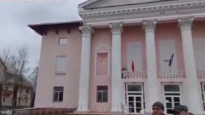 Роман Разум "Победа за нами"