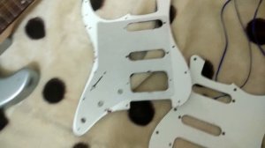 Как покрасить пикгард