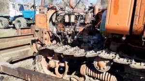 дт 75 н   смд 18