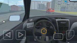 НОВЫЙ СИМУЛЯТОР ЖИЗНИ ВОДИТЕЛЯ ОТ OPPANA GAMES - ОБЗОР ИГРЫ НА АНДРОИД !!!