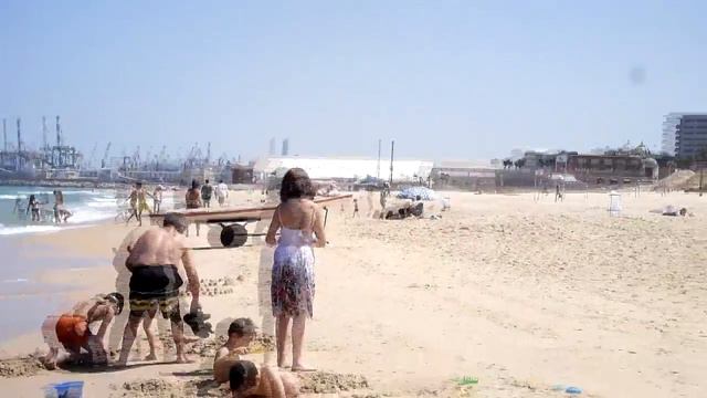 Мы в Израиле. We in Israel. смотреть онлайн