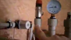 Установка и монтаж пиролизного котла в частном доме