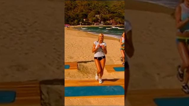 Спорт Фитнес Красота - Fitness Sport ANVY Show  - #Спорт #Фитнес #Кросфит #Красота #Лайфстаил (58)