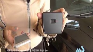 MS PGSM Pointer маяк для авто
