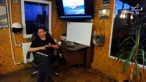 Знакомство с автожиром (часть 1)