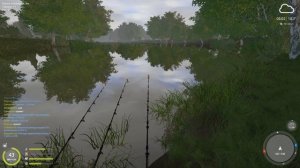 Вырезуб • р. Северский Донец • Русская Рыбалка 4