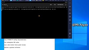 IPTV Scanner for Mobile - Telefondan STB MAC Tarama