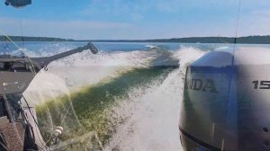 Завидово Рыбалка