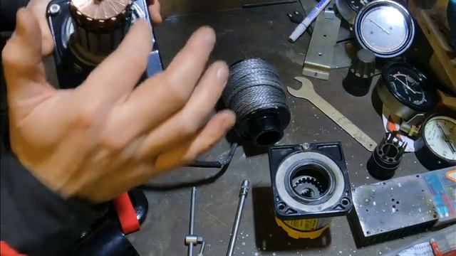 ЭТО ДОЛЖЕН ЗНАТЬ КАЖДЫЙ как правильно обслуживать лебедки смотреть онлайн