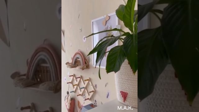 Комната для девочки. Мебель на заказ