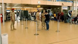 Крушение Российского Самолета в Египте