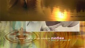 Татьяна Тишинская. Грусть