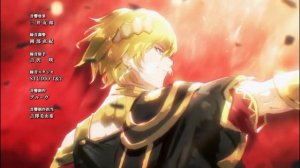 Overlord Season 3 Ending Song