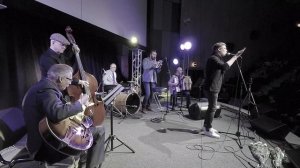 12 Light JAZZ - РОМАРИО — Песня про Даню. Live 31.03.2018