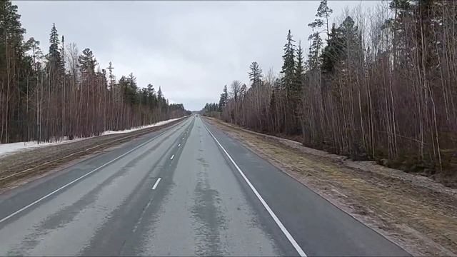 ПРИЕХАЛ В ХАНТЫ-МАНСИЙСК смотреть онлайн