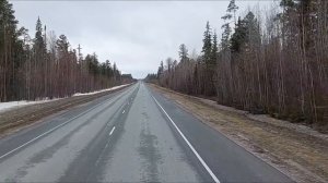 ПРИЕХАЛ В ХАНТЫ-МАНСИЙСК