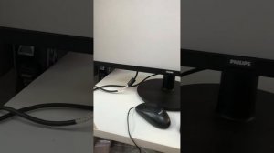 Монитор Philips 272V8A