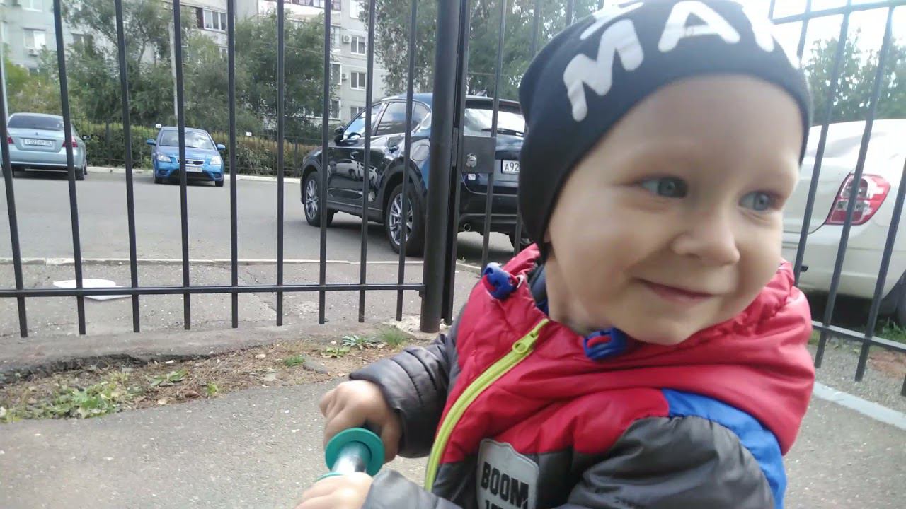 Экстрим самокат смотреть онлайн