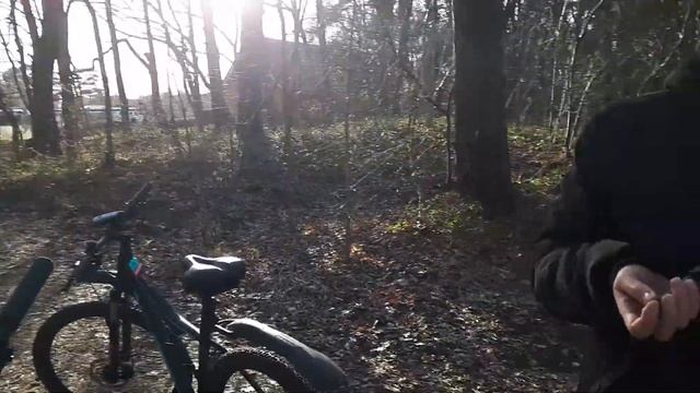 Это невероятно, мы нашли тайник / Велопокатухи / Поиск тайника/ Геокэшинг смотреть онлайн