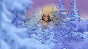 Эх,..  Да.... Зима!!! анс. Калина.