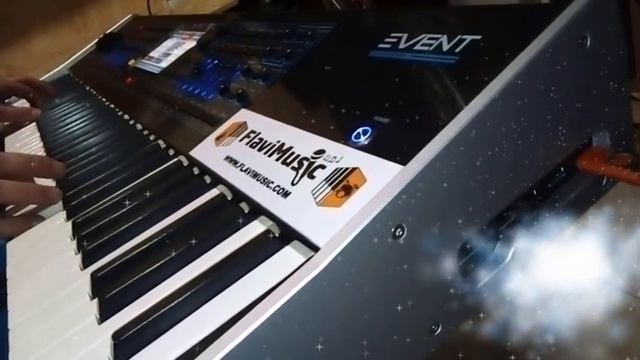 KETRON EVENT - POP DANCE 80's - TOUCH BY TOUCH - JOY смотреть онлайн