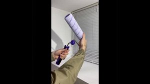 Ручка бюгель для малярного валика Blue Dolphin DolphinRoller Rotating 245. Уникальный продукт