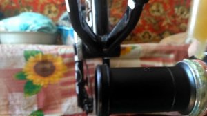 установка каретки HOLLOWTECH 2 SHIMANO SM-BB52 на выносных подшипниках | КИТАЙ ВЕЛИК