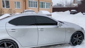 Lexus IS250, продажа.