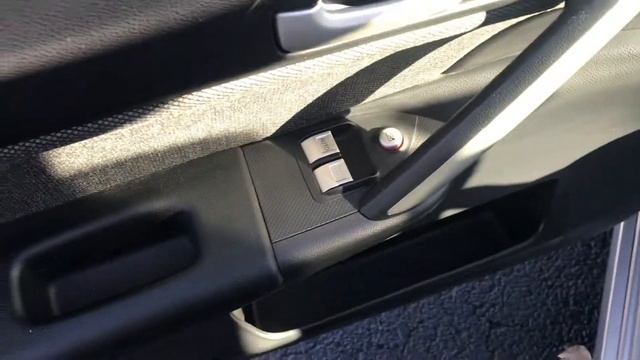 H17235 2005 Honda Civic Si Hatchback VOSS HONDA