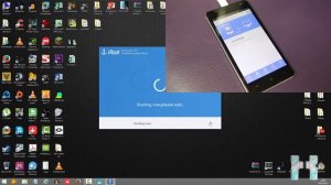 How to Root any Android Device in less than 5 minutes with IROOT [HD]